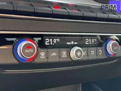 Photo 8 Audi Q2  35 TFSI 150 S tronic 7