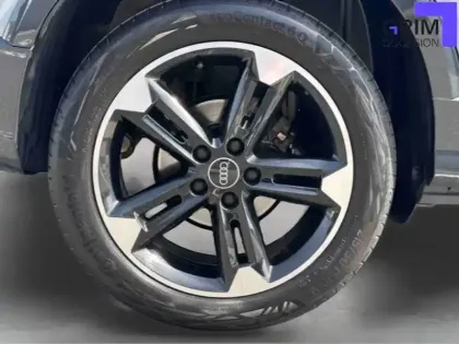 Photo 14 Audi Q2  35 TFSI 150 S tronic 7