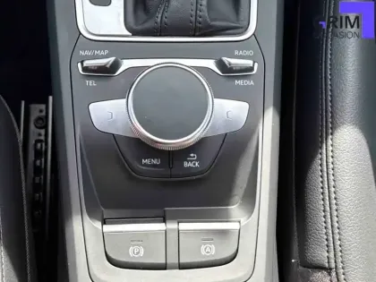 Photo 35 Audi Q2  35 TFSI 150 S tronic 7