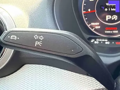 Photo 29 Audi Q2  35 TFSI 150 S tronic 7