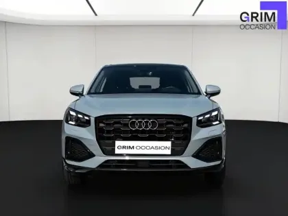 Photo 17 Audi Q2  35 TFSI 150 S tronic 7