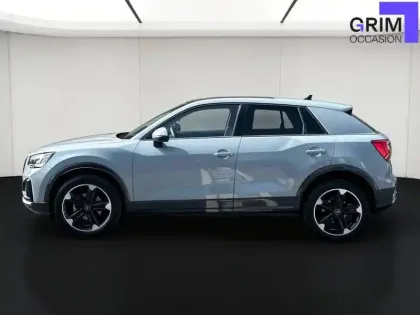 Photo 19 Audi Q2  35 TFSI 150 S tronic 7