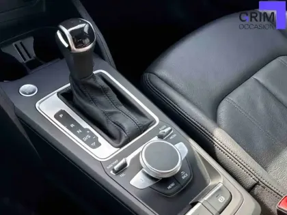 Photo 36 Audi Q2  35 TFSI 150 S tronic 7