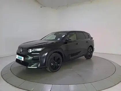 Photo Citroën C5 Aircross Max
