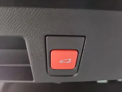 Photo 31 Citroën C5 aircross  Hybride 145 ch e-DCS6