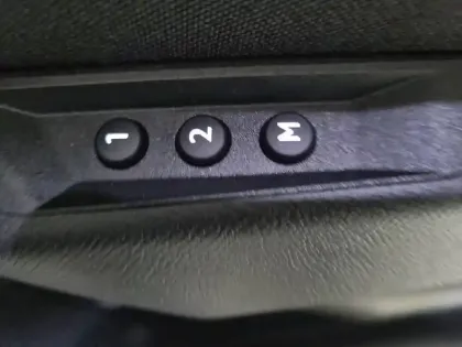 Photo 29 Citroën C5 aircross  Hybride 145 ch e-DCS6