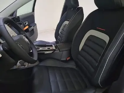 Photo 10 Citroën C5 aircross  Hybride 145 ch e-DCS6