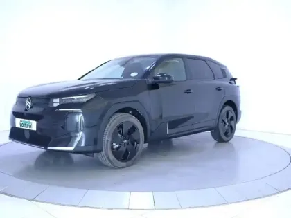 Photo Citroën C5 Aircross Max