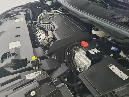 Photo 14 Citroën C5 aircross  Hybride 145 ch e-DCS6