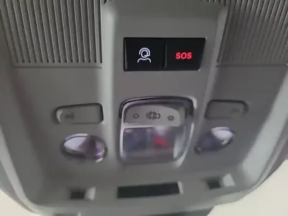 Photo 24 Citroën C5 aircross  Hybride 145 ch e-DCS6