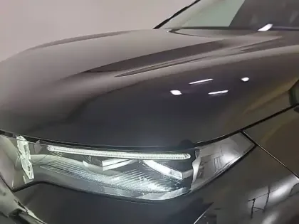 Photo 15 Citroën C5 aircross  Hybride 145 ch e-DCS6