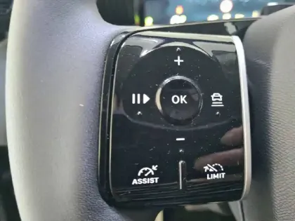 Photo 26 Citroën C5 aircross  Hybride 145 ch e-DCS6