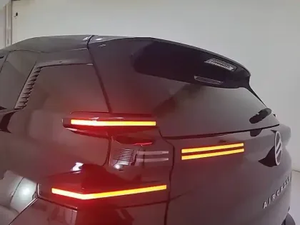 Photo 16 Citroën C5 aircross  Hybride 145 ch e-DCS6