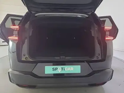 Photo 5 Citroën C5 aircross  Hybride 145 ch e-DCS6