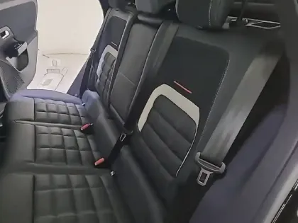 Photo 11 Citroën C5 aircross  Hybride 145 ch e-DCS6