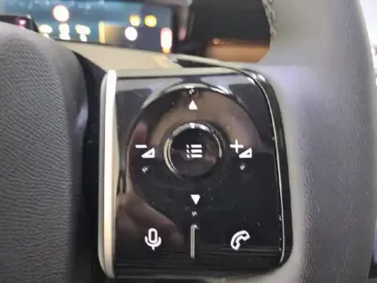 Photo 27 Citroën C5 aircross  Hybride 145 ch e-DCS6