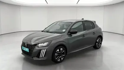 Photo Peugeot 208 Allure