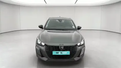 Photo 8 Peugeot 208  Hybrid 110 ch e-DCS6