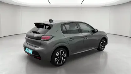 Photo 5 Peugeot 208  Hybrid 110 ch e-DCS6
