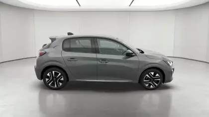 Photo 6 Peugeot 208  Hybrid 110 ch e-DCS6