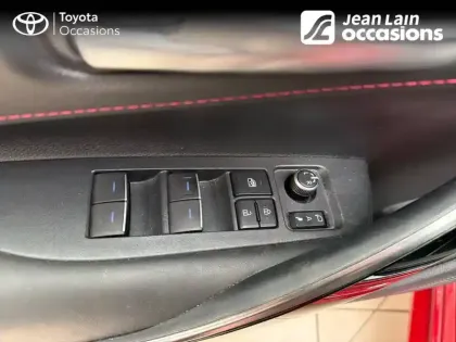 Photo 18 Toyota Corolla  Touring Sports Hybride 184h