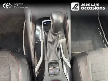 Photo 12 Toyota Corolla  Touring Sports Hybride 184h