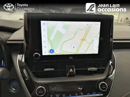 Photo 14 Toyota Corolla  Touring Sports Hybride 184h