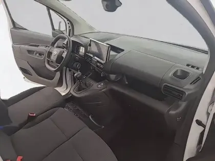 Photo 7 Citroën Berlingo  VAN M DIESEL 100 CH MANUELLE