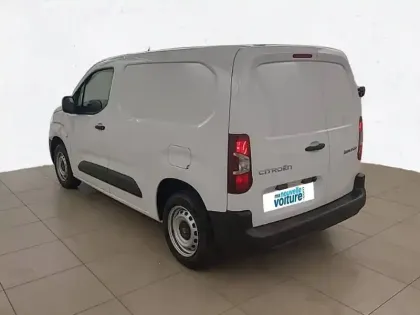 Photo 30 Citroën Berlingo  VAN M DIESEL 100 CH MANUELLE