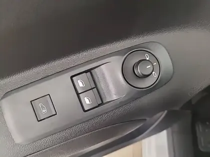 Photo 21 Citroën Berlingo  VAN M DIESEL 100 CH MANUELLE