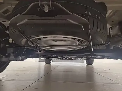 Photo 22 Citroën Berlingo  VAN M DIESEL 100 CH MANUELLE