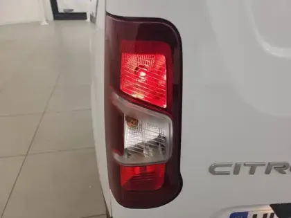 Photo 16 Citroën Berlingo  VAN M DIESEL 100 CH MANUELLE