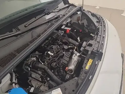 Photo 23 Citroën Berlingo  VAN M DIESEL 100 CH MANUELLE