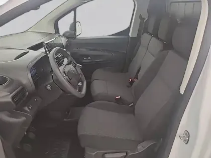 Photo 11 Citroën Berlingo  VAN M DIESEL 100 CH MANUELLE