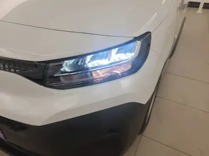 Photo 15 Citroën Berlingo  VAN M DIESEL 100 CH MANUELLE