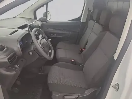 Photo 10 Citroën Berlingo  VAN M DIESEL 100 CH MANUELLE