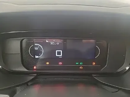 Photo 9 Citroën Berlingo  VAN M DIESEL 100 CH MANUELLE