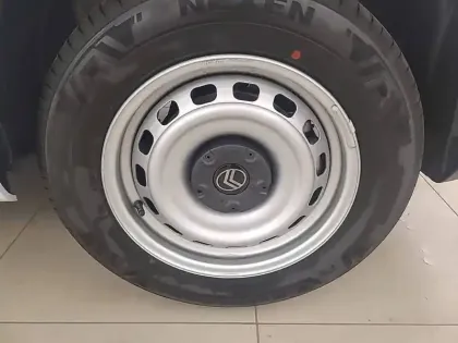 Photo 12 Citroën Berlingo  VAN M DIESEL 100 CH MANUELLE