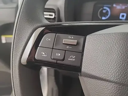 Photo 20 Citroën Berlingo  VAN M DIESEL 100 CH MANUELLE