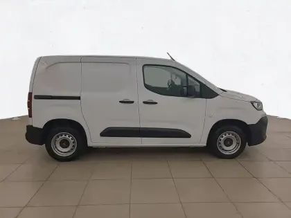 Photo 27 Citroën Berlingo  VAN M DIESEL 100 CH MANUELLE