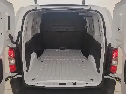 Photo 5 Citroën Berlingo  VAN M DIESEL 100 CH MANUELLE