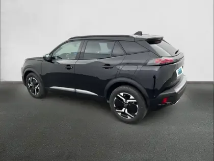 Photo 6 Peugeot 2008  Hybrid 145 e-DCS6