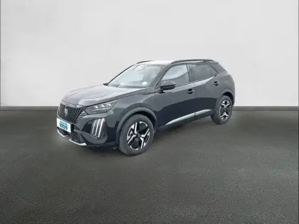 Photo Peugeot 2008 Gt