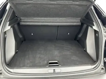 Photo 5 Peugeot 2008  Hybrid 145 e-DCS6