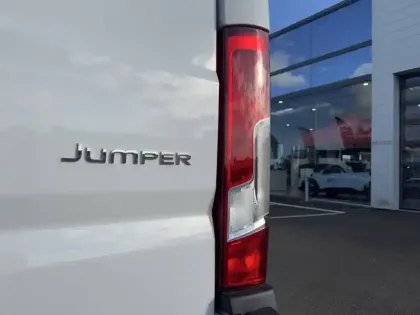 Photo 16 Citroën Jumper  FGN 3.3T D L2H2 140 CH MANUELLE