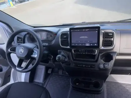 Photo 7 Citroën Jumper  FGN 3.3T D L2H2 140 CH MANUELLE