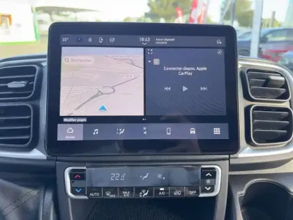 Photo 14 Citroën Jumper  FGN 3.3T D L2H2 140 CH MANUELLE