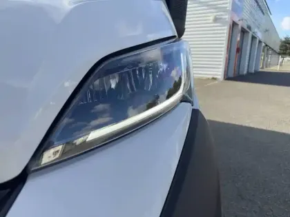 Photo 15 Citroën Jumper  FGN 3.3T D L2H2 140 CH MANUELLE