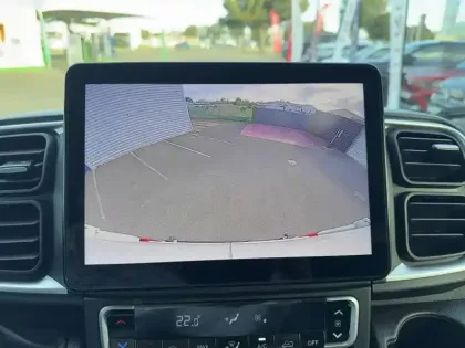 Photo 17 Citroën Jumper  FGN 3.3T D L2H2 140 CH MANUELLE