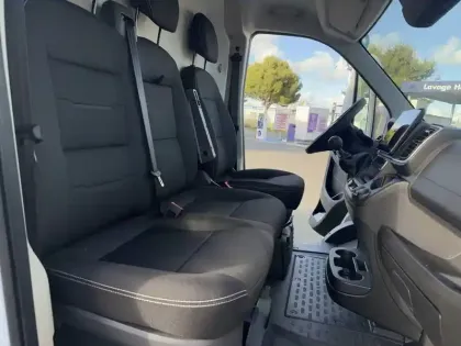 Photo 11 Citroën Jumper  FGN 3.3T D L2H2 140 CH MANUELLE